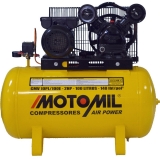 MOTOMIL 10