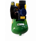 Compressor Schulz 10 p�s Brasil 